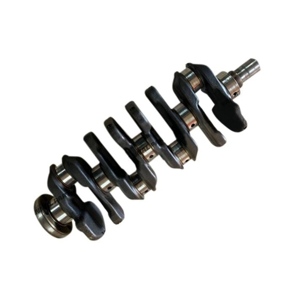Crankshaft 13411-97401 Fit For Toyota Engine K3