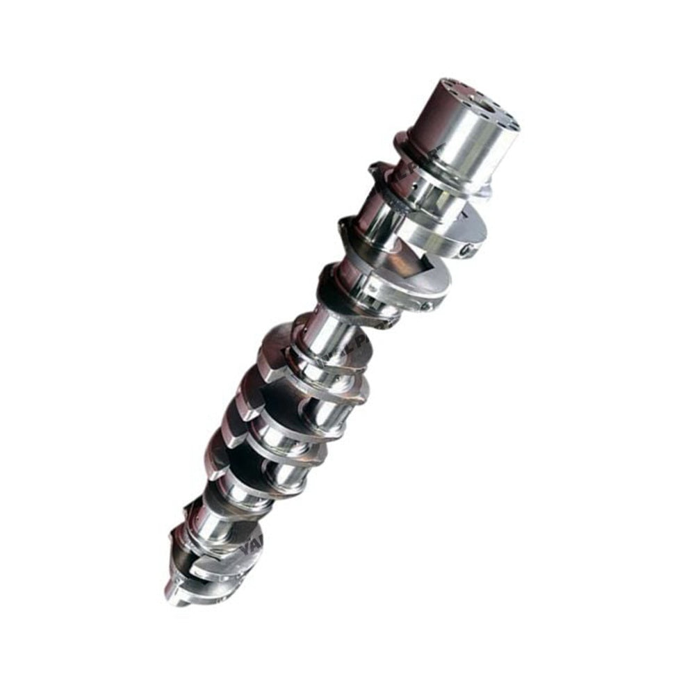 Crankshaft 3630076 3648630 4099004 3630075 Fit For Cummins Engine K38