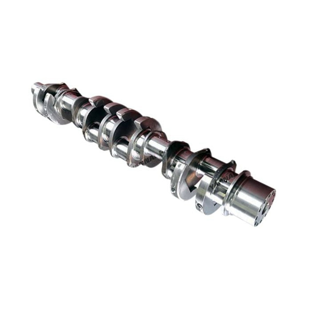 Crankshaft 3630076 3648630 4099004 3630075 Fit For Cummins Engine K38