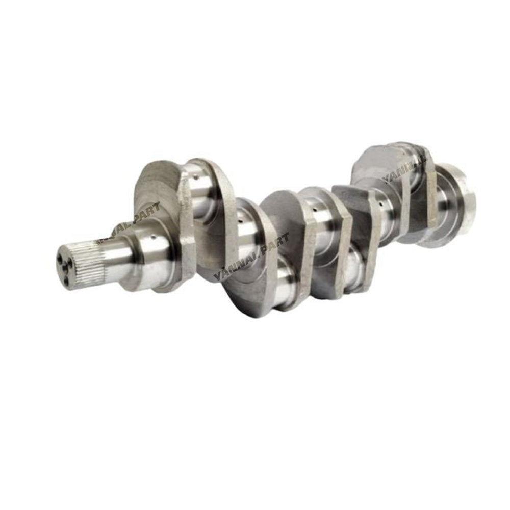 Crankshaft ZZ90092 Fit For Perkins Engine A4.248 A4.236 A6.354 H6.354 Massey Ferguson Tractor 1000 1104