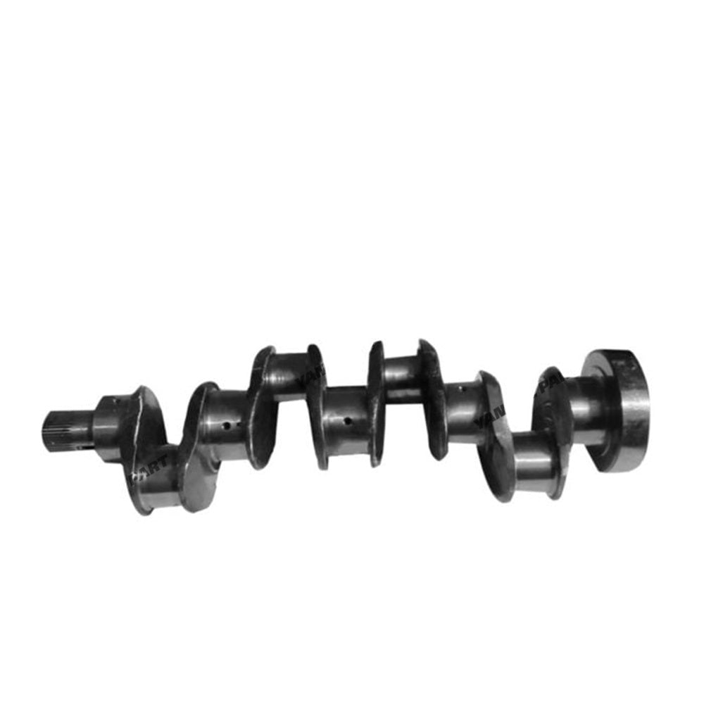 Crankshaft ZZ90092 Fit For Perkins Engine A4.248 A4.236 A6.354 H6.354 Massey Ferguson Tractor 1000 1104