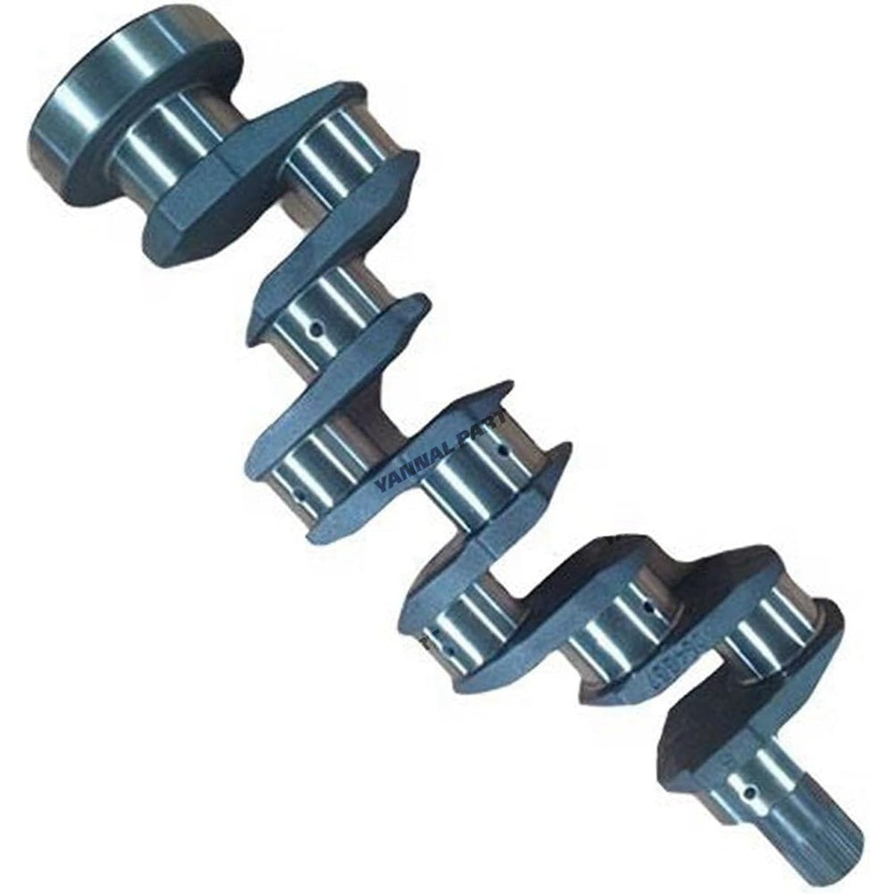 Crankshaft ZZ90238 ZZ90081 ZZ90143 ZZ90093 for Perkins Engine 1004-4 1004-40 1004-40T 1004-42 1004-4T