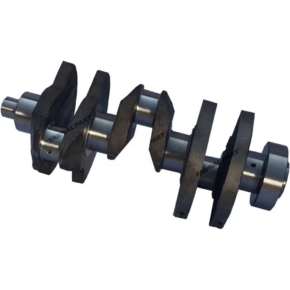 Crankshaft 02931044 Fit For Deutz Engine F3L912 F3L912W F4L912 F4L912W