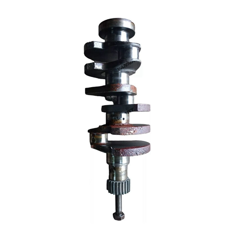 Crankshaft 04271542 Fit For Deutz Engine F3L2011 D2011 L03 I Gehl Skid Steer Loader 4835 4635 4640