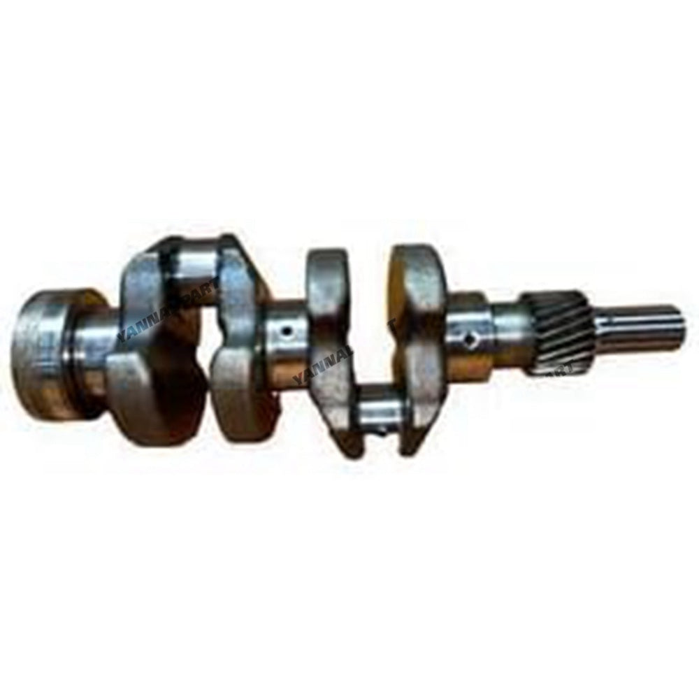 Engine Z602 Crankshaft 1G460-23012 1G460-23010 for Kubota Zero-turn Mower GZD15-HD GZD15-LD GZD15 Tractor BX1500D BX1500E