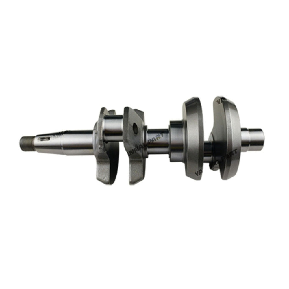 Crankshaft 663-11411-00 Fit For Yamaha Engine 48HP 55HP Outboard C55ELRQ CV55ELD E48MLHX C55ELRT E48MLHV C55TLRR E48MLHW