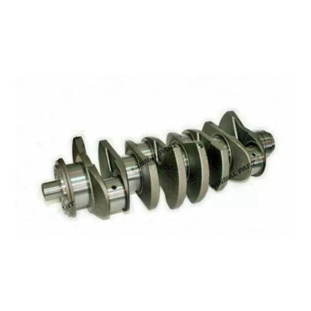 Crankshaft 320/09256 Fit For JCB Backhoe Loader 3CX 1400B 1550B 1600B 1700B 214 215 216 217