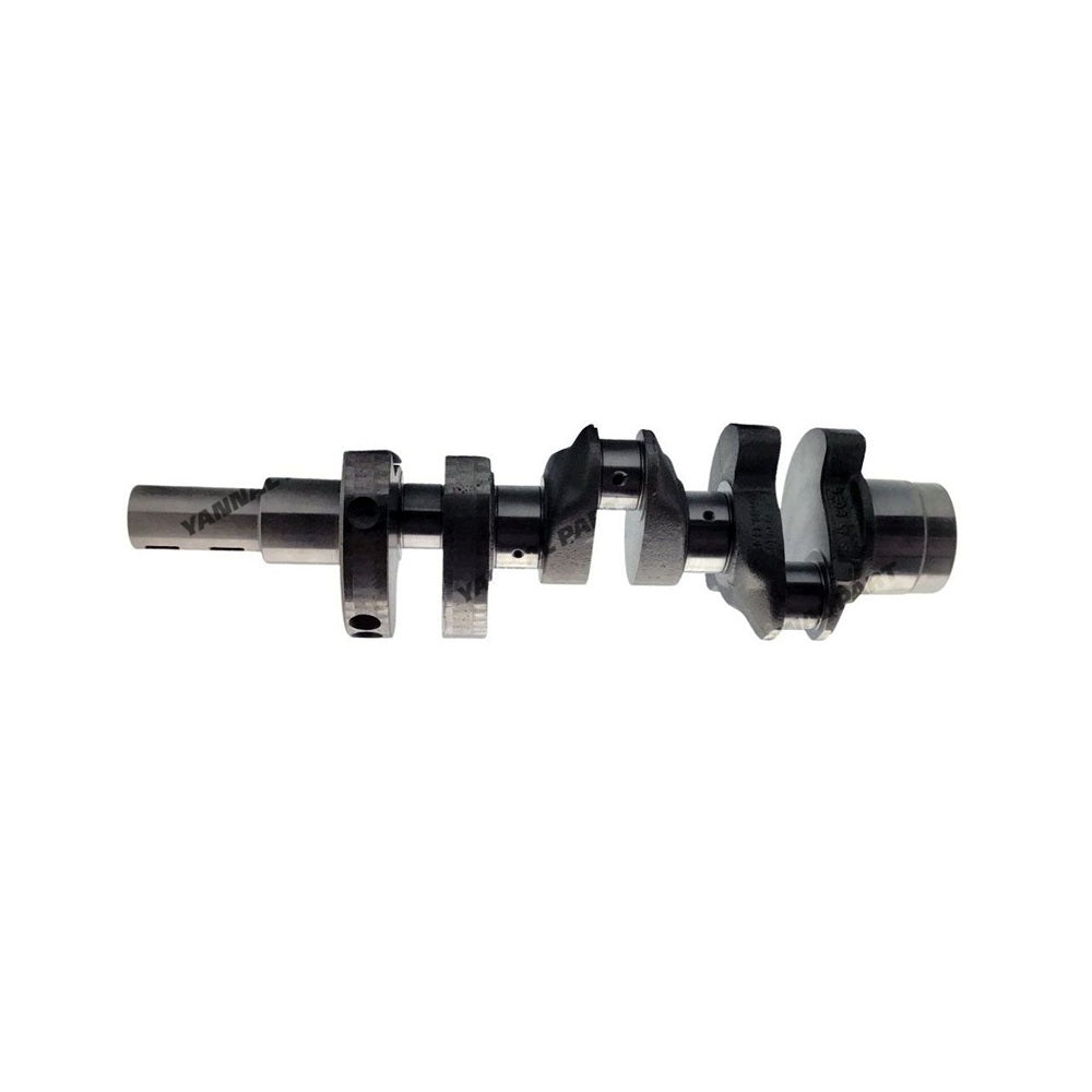 Crankshaft ED0010509460-S Fit For Kohler Lombardini Engine 11LD625-3 11LD626-3