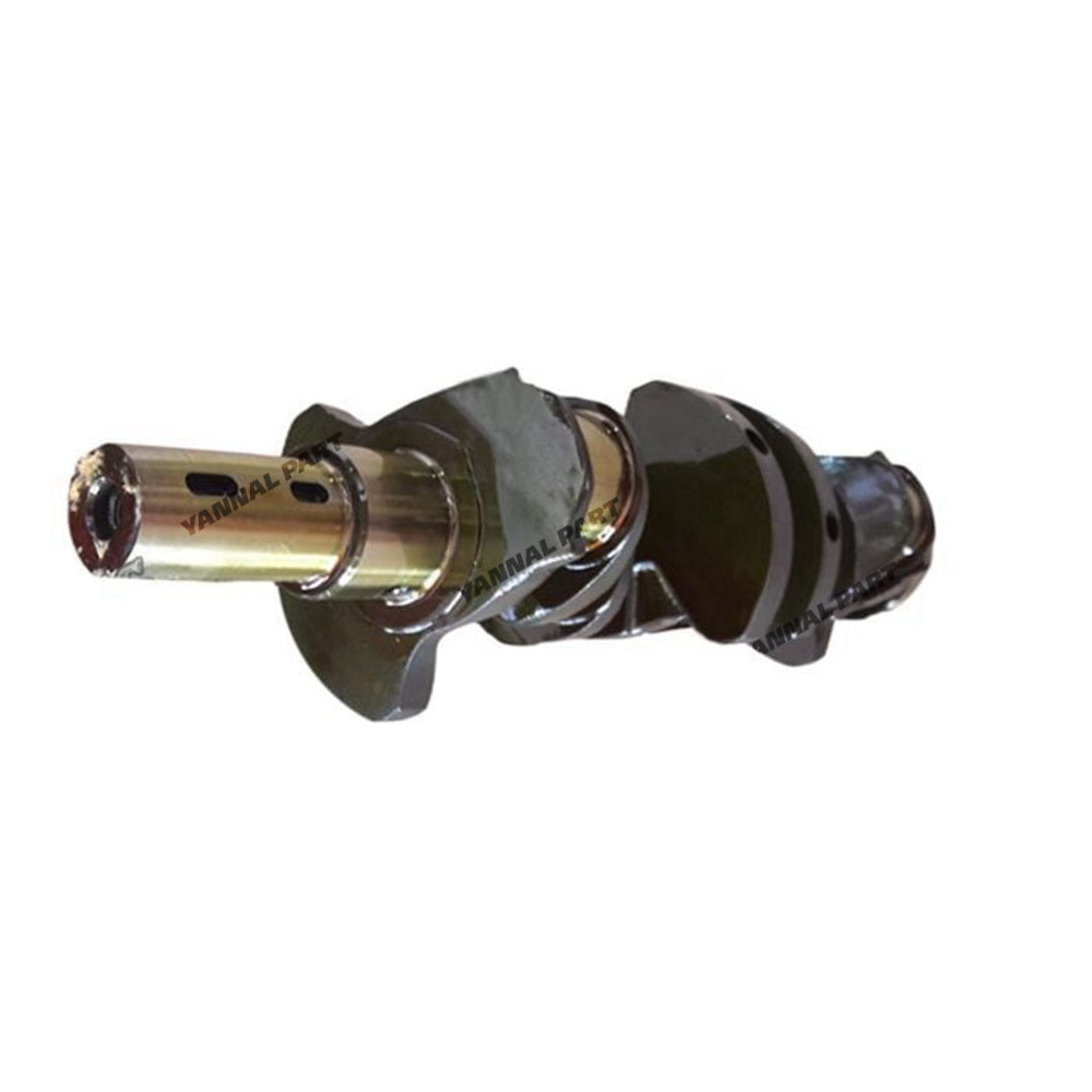 Crankshaft YM129407-21000 for Komatsu Engine 4D88E