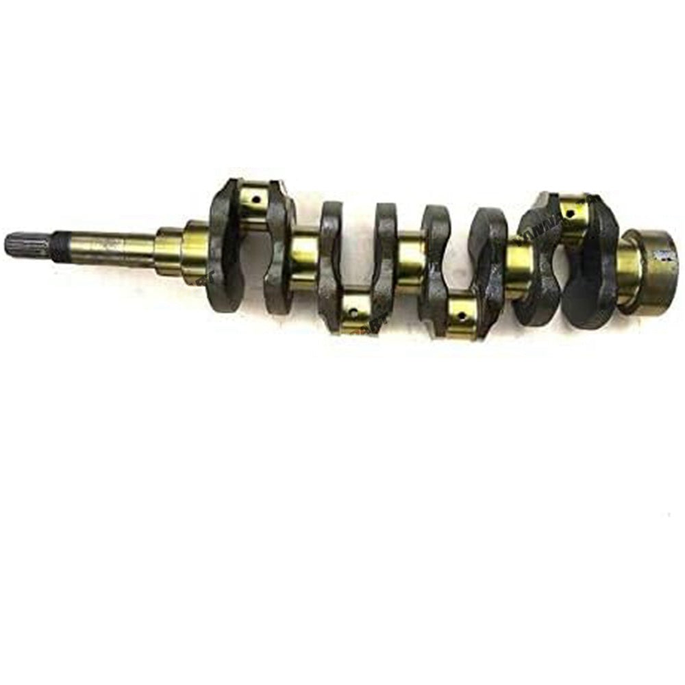 Crankshaft 126512A1 for Kubota Engine V2203 V2203IDI CASE Skid Steer Loader 1838 560 6010