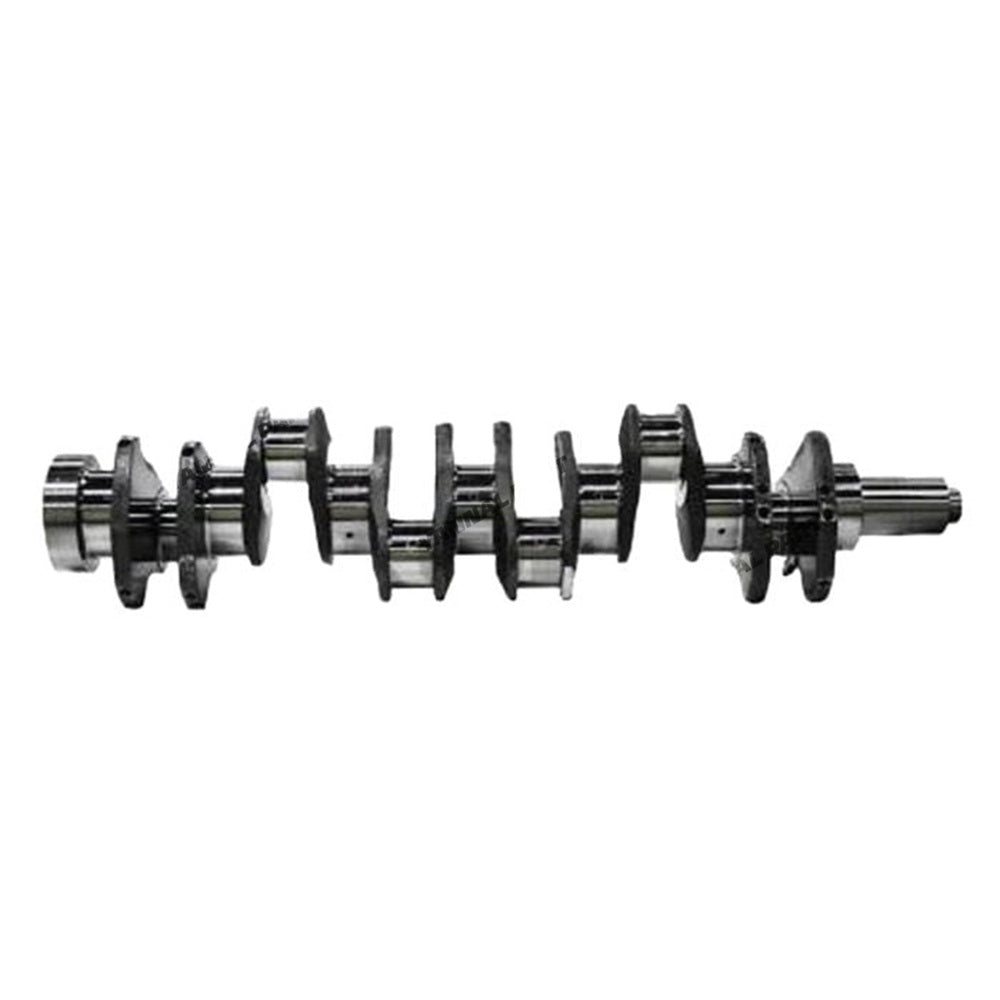 Crankshaft 4925761 Fit For Cummins QSX15 Engine