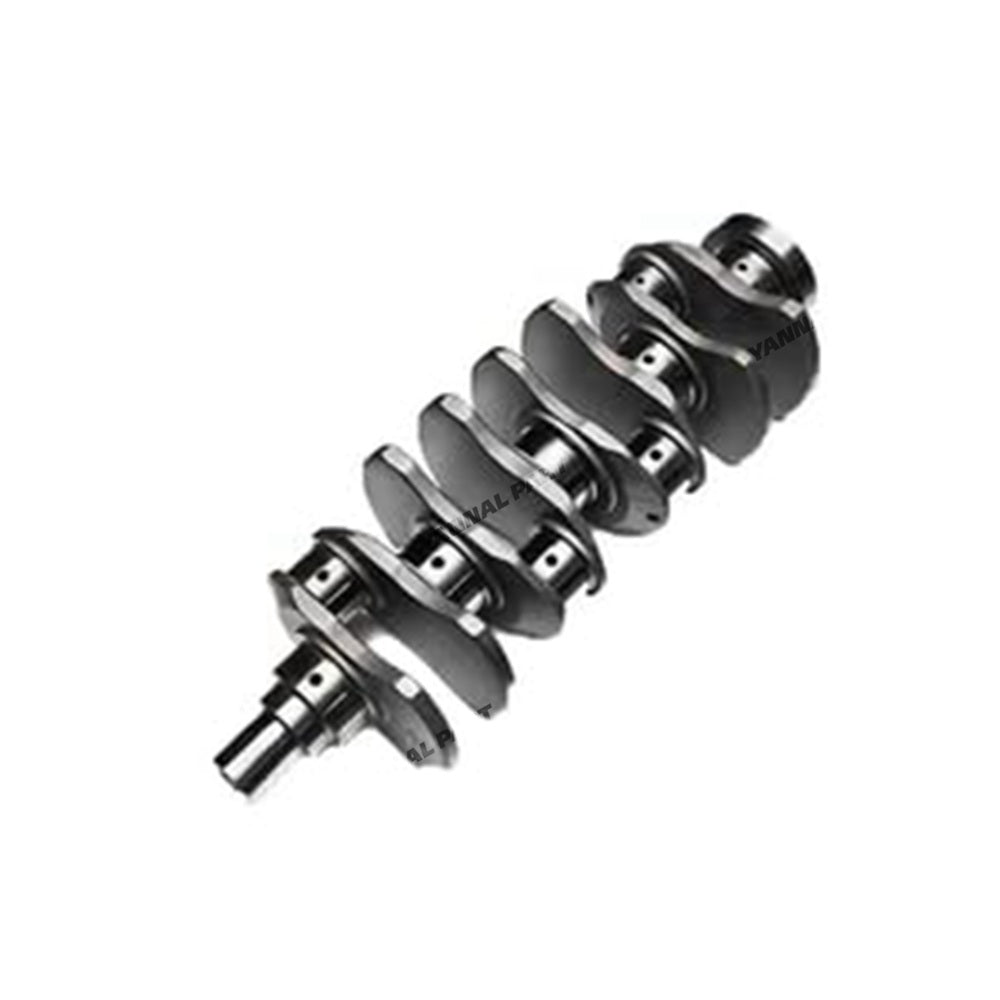 Crankshaft 6130-32-1102 Fit For Komatsu D31S-16 D31P-16 4D105-3C