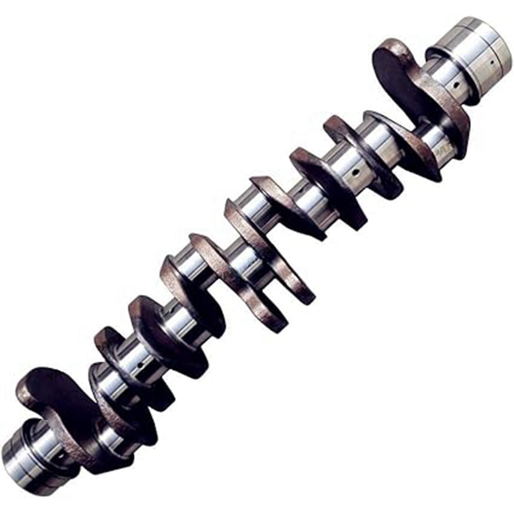 Crankshaft 8-94395-125-0 Fit For Isuzu 6HE1T Engine