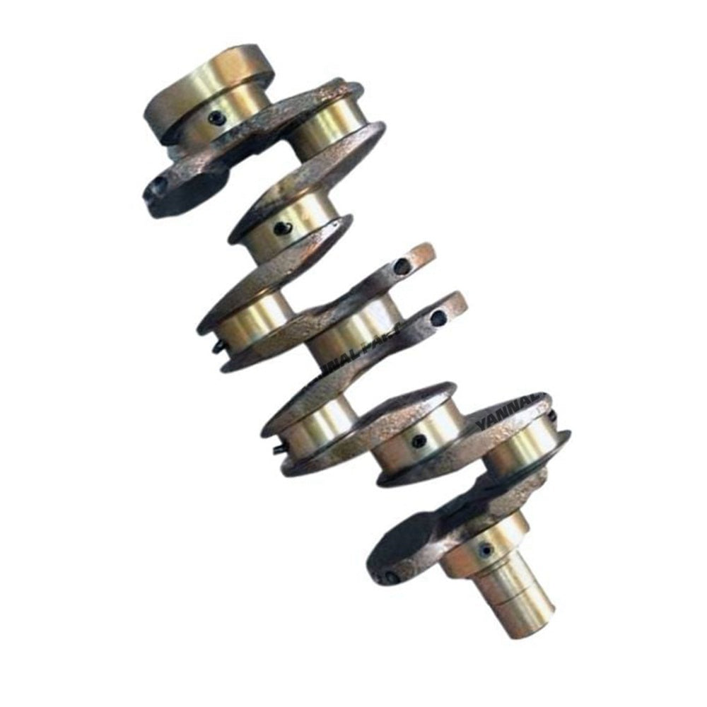 Crankshaft 6271-31-1110 for Komatsu Engine SAA4D95LE-5-A Excavator Dozer Loader