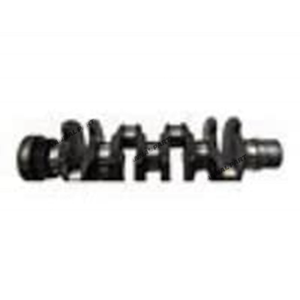Crankshaft 04209126R VOE20405540 Fit For Volvo Engine D5D EBE2