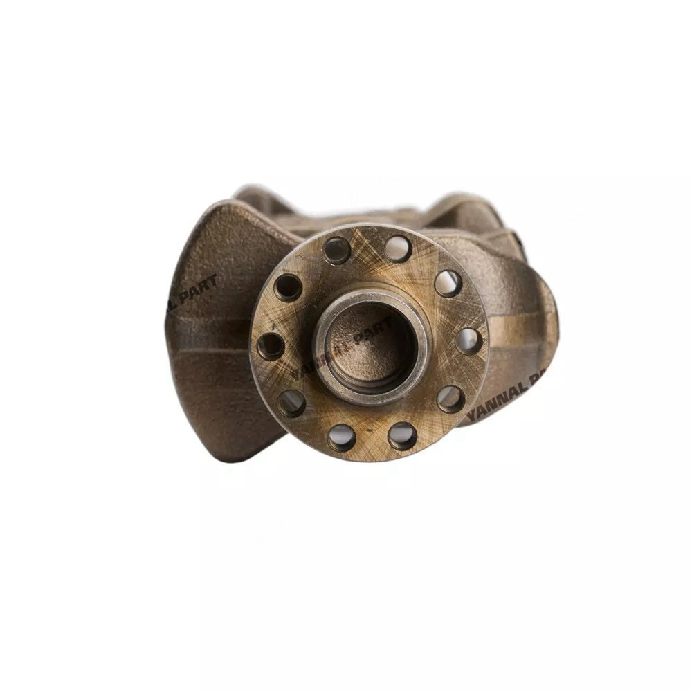 Crankshaft 13401-75010 13401-75020 Fit For Toyota Engine 1TR 2TR