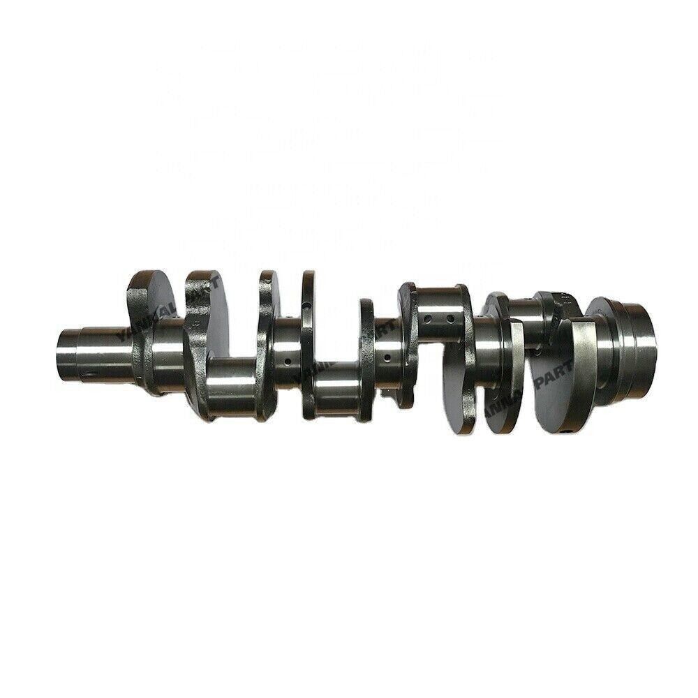 Crankshaft 13401-51010 Fit For Toyota Engine 1VD 1VD-FTV
