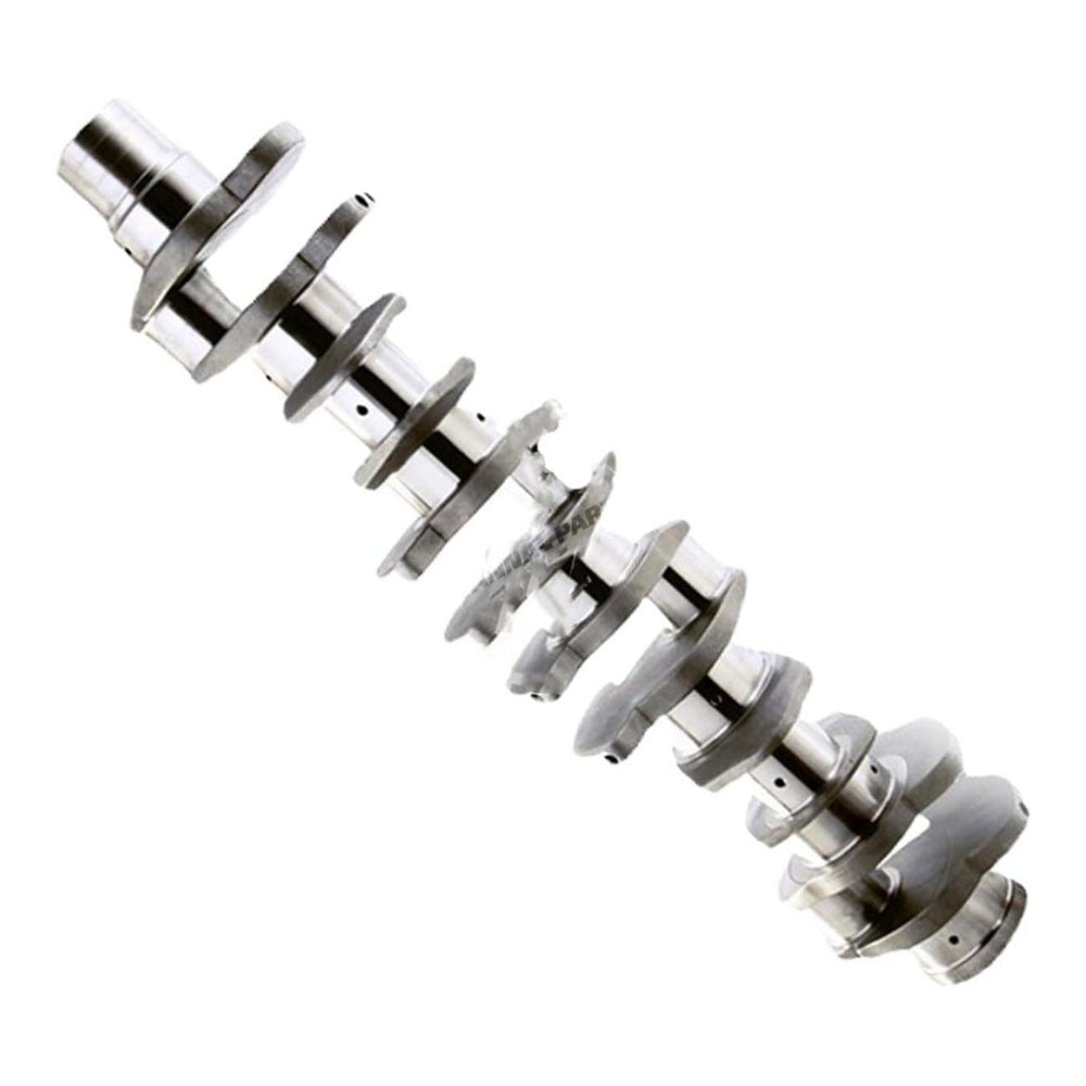 Crankshaft 3016098 3418898 Fit For Cummins K19 KT19 KTTA19 KTA 1150 QSK19 Engine