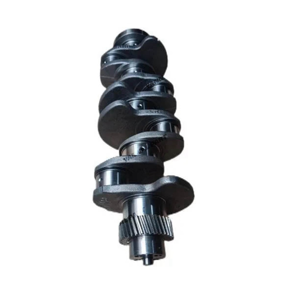 Crankshaft With Gear 3929036 for Engine 4B 4BT BTA 3.9L