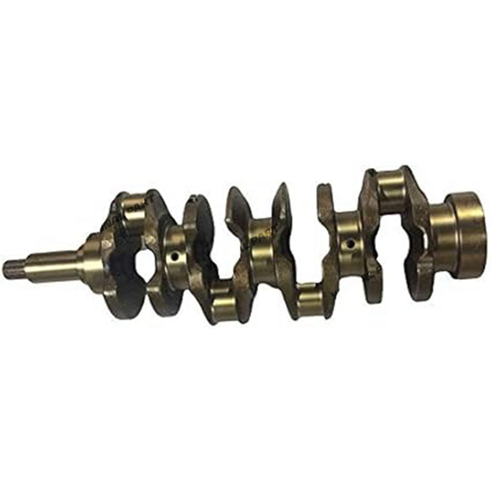 Crankshaft 4W-3579 Fit For Caterpillar CAT Excavator E120B E110B 212B 211B 206B 205B Engine 3114