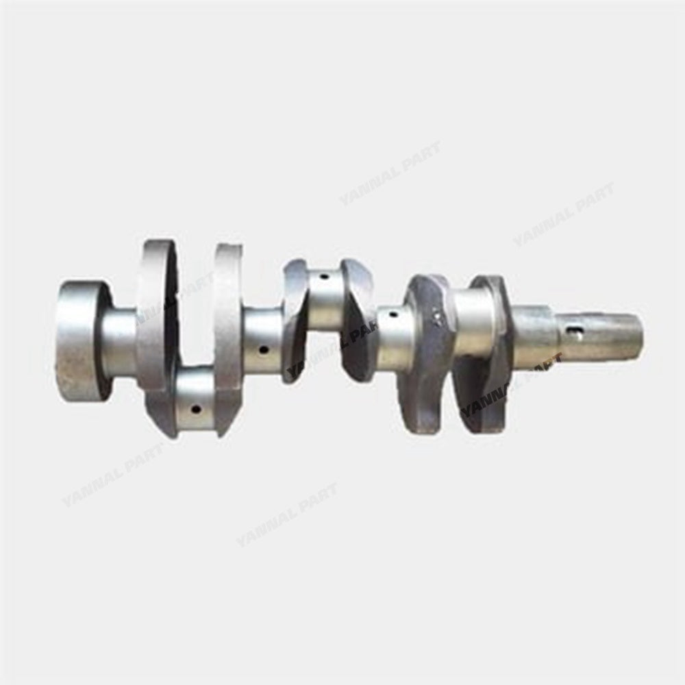 Crankshaft 129001-21100 for Yanmar 3TNE84 3TNE84C 3TNE84T 3TNE84D Engine