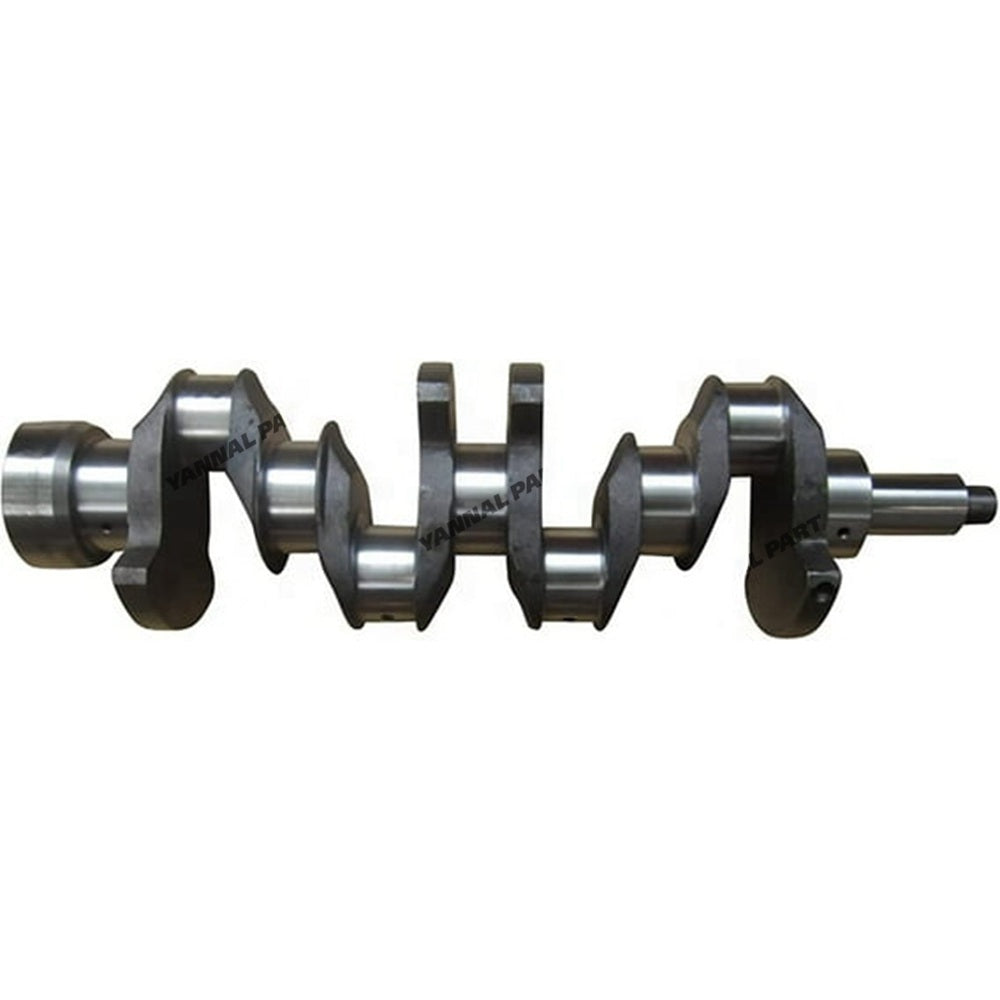 Crankshaft 5-12310-161-0 Fit For Isuzu 4BC2 Engine