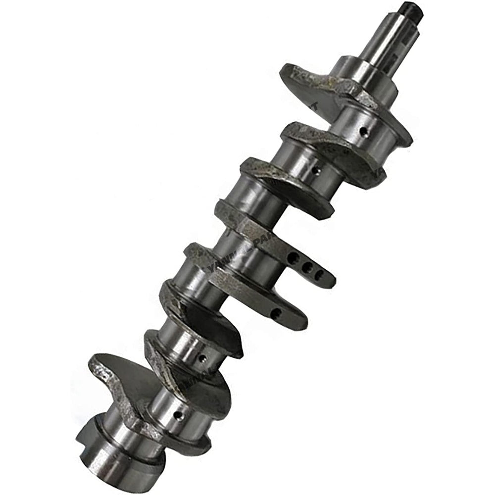 Crankshaft 5-12310-161-0 Fit For Isuzu 4BC2 Engine