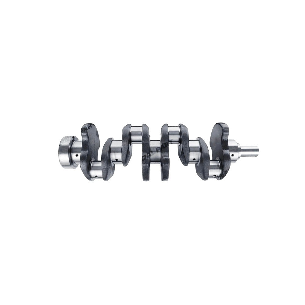 Crankshaft 8-94455-240-1 8944552401 Fit For Isuzu 4JA1 Engine