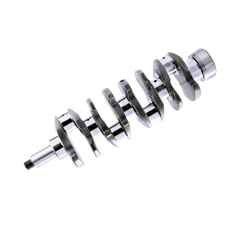 Crankshaft 8-94416-373-2 Fit For Isuzu 4BE1 Engine