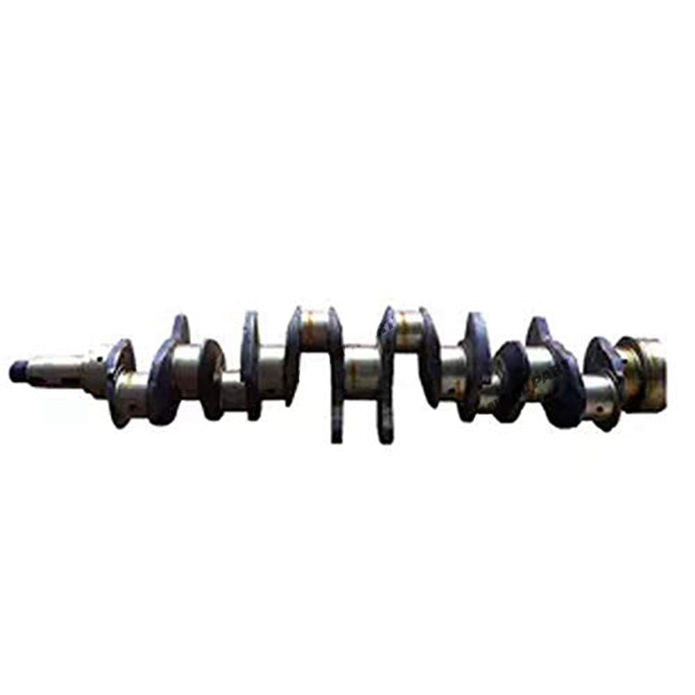 Crankshaft 1-12310-503-2 Fit For Isuzu 6RB1 Engine