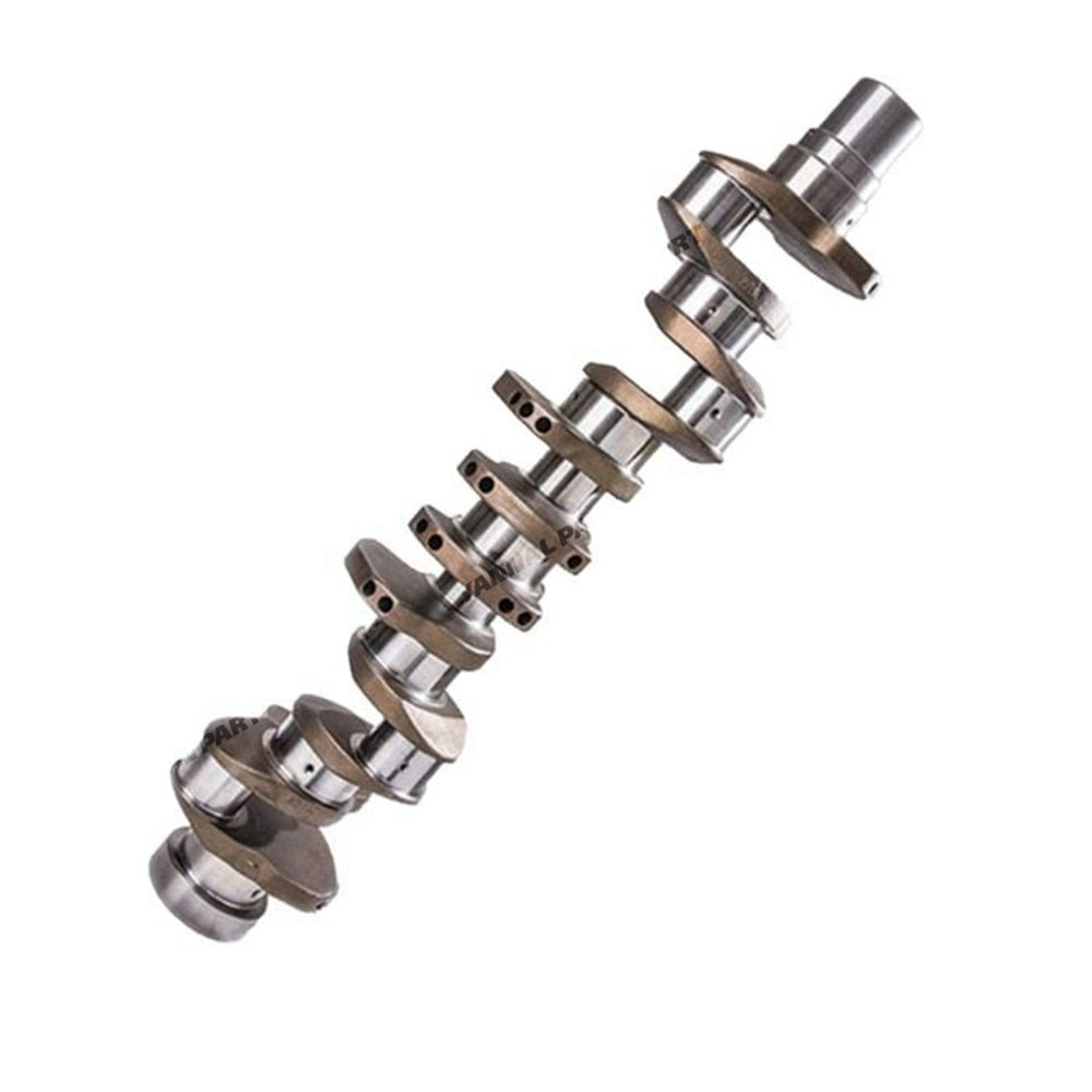 Crankshaft 6211-31-1010 Fit For Komatsu Engine S6D140-1 SA6D140E-2
