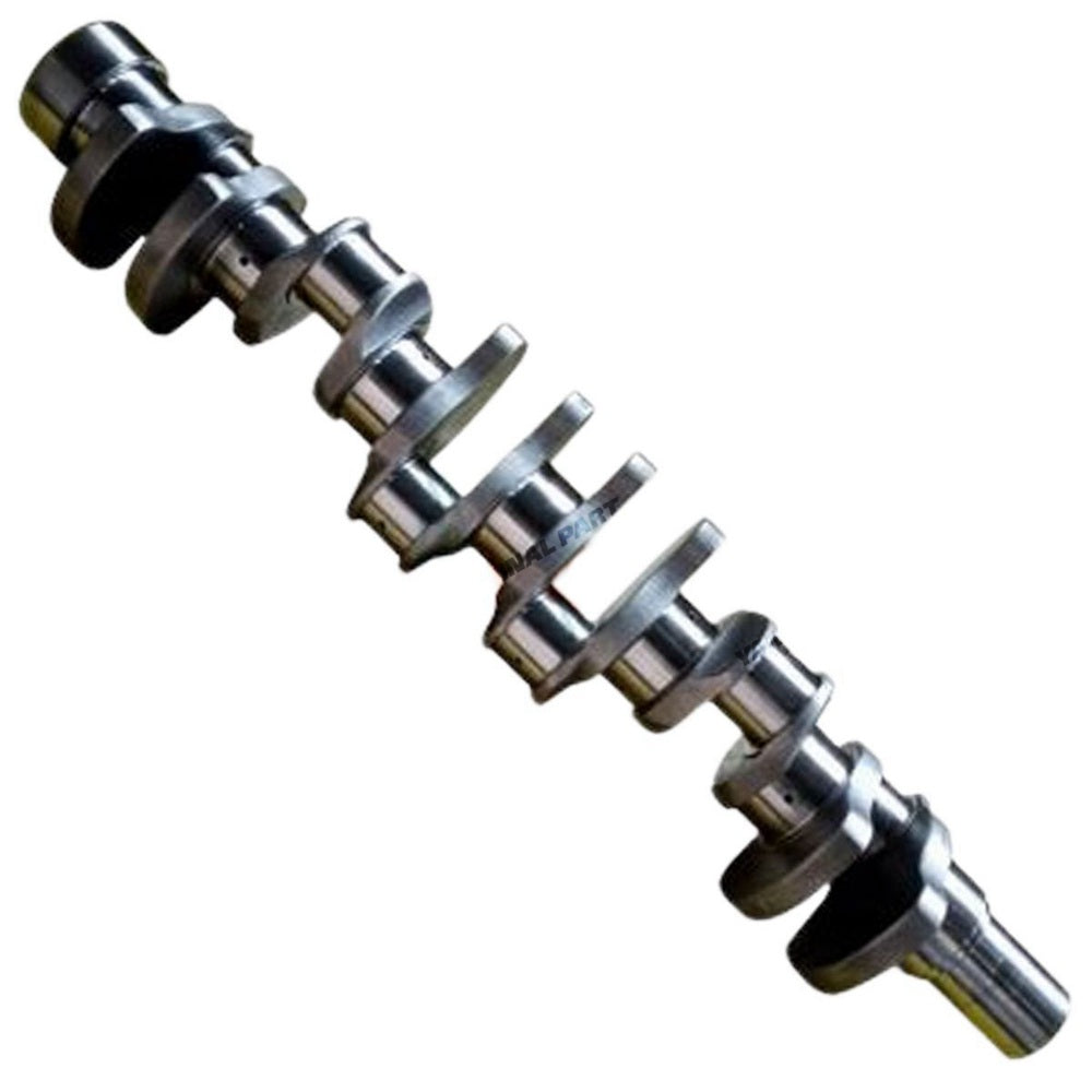 Crankshaft 6162-33-1402 Fit For Komatsu 6D170 Engine