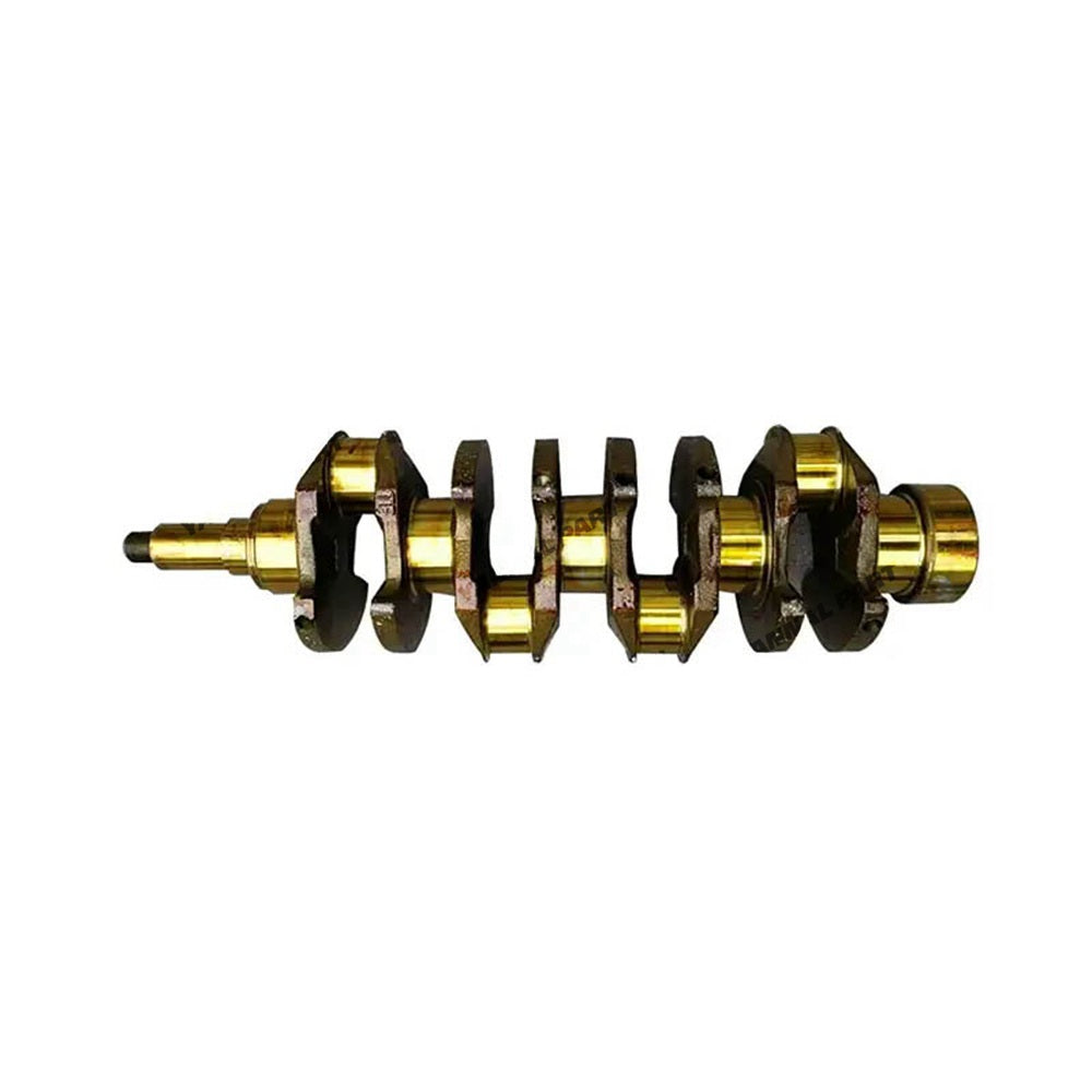 Crankshaft 12200-MA70A Fit For Nissan Engine ZD30