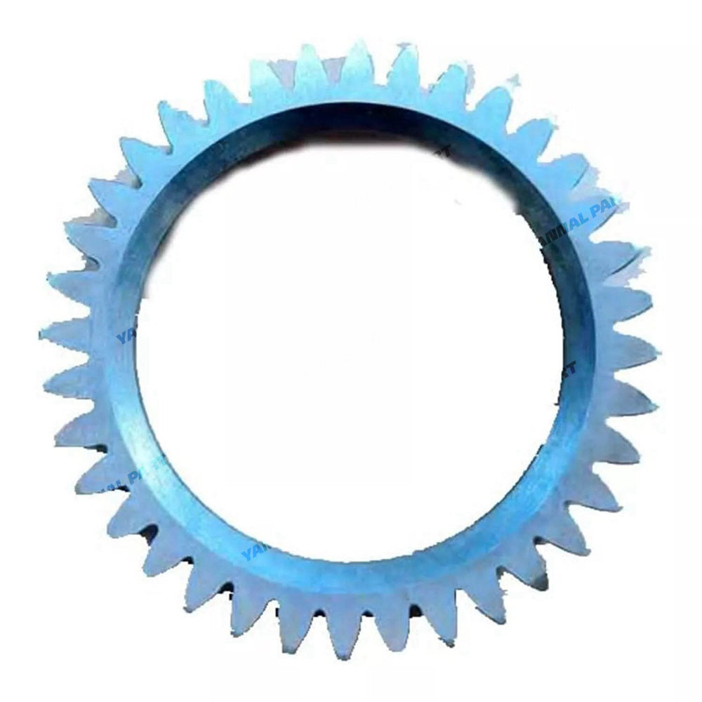 Crankshaft Gear 4934419 for Engine ISBE ISDE 140 ISF3.8 QSB6.7