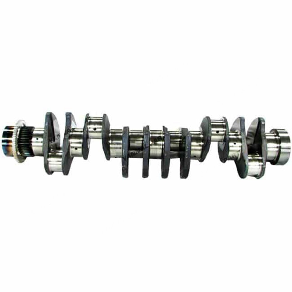 Crankshaft 4925762 Fit For Cummins Engine ISX ISX15
