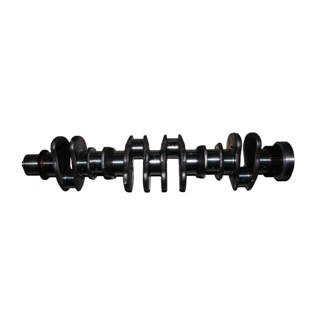 Crankshaft 4989436 Fit For Cummins Engine 6LT 6LT8.9