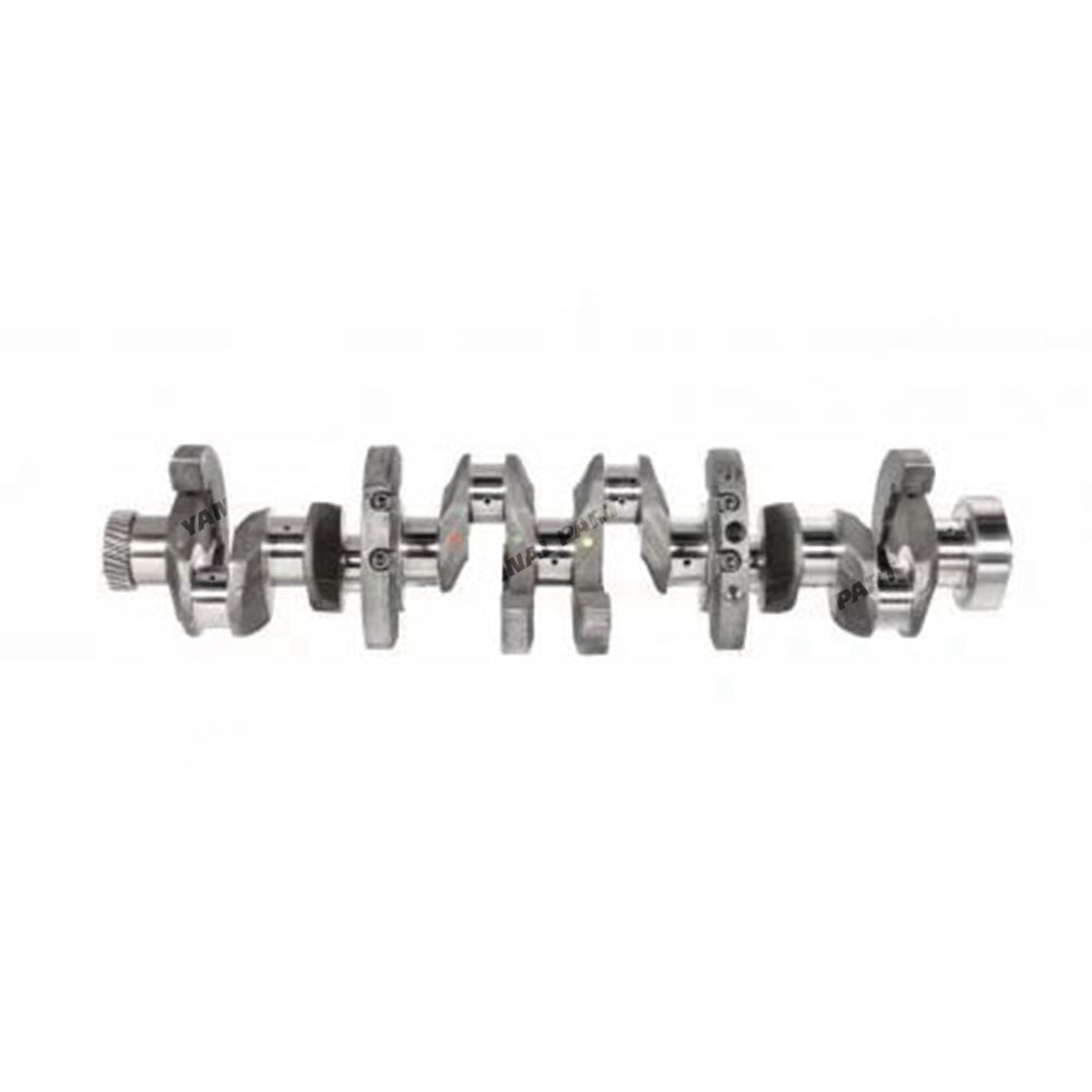 Crankshaft 02931056 02139148 Fit For Deutz Engine BF6L913 BF6L913T BF6L912 BF6L912W