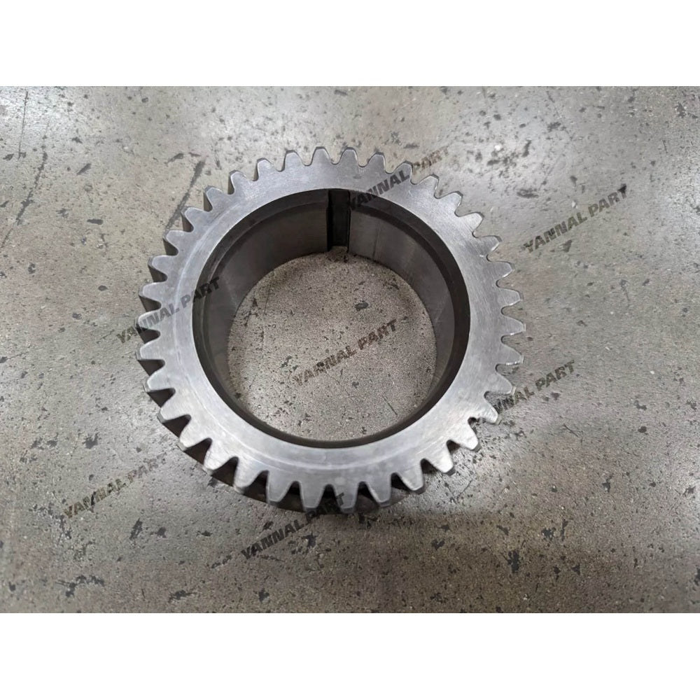 Crankshaft Gear 3919681 for Engine 4B 6B 6C 3.9L 5.9L
