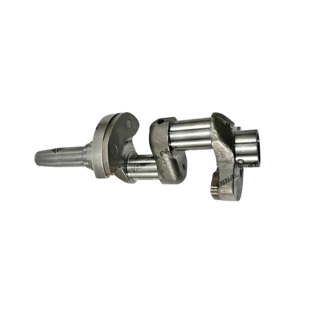 Crankshaft 22-1027 Fit For Thermo King Compressor X430 Truck Refrigeration SL100 SL200 SL300 SL400 SuperII A500