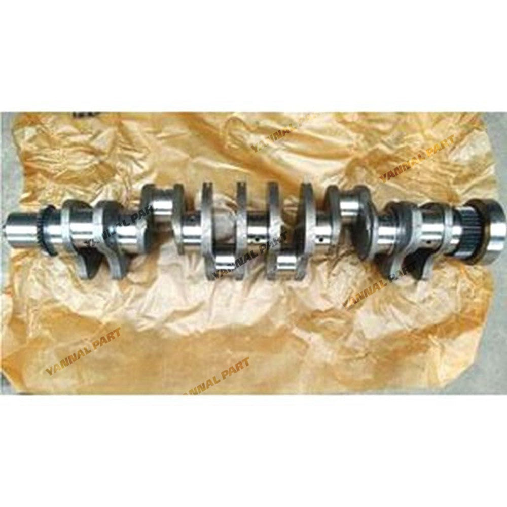 Crankshaft 5291777 Fit For Cummins Engine ISB ISB6.7
