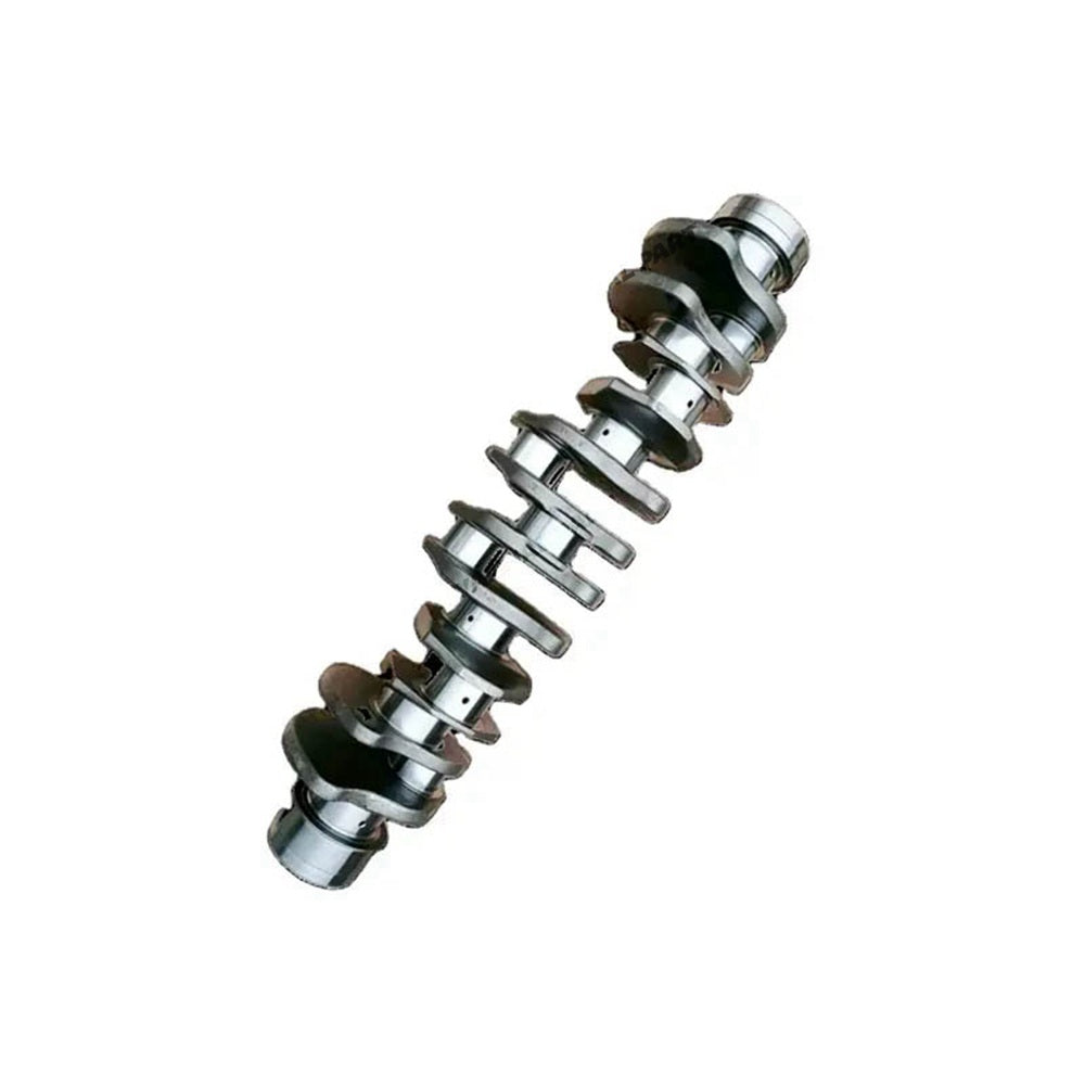Crankshaft 189-4918 Fit For Caterpillar CAT Engine C18 Excavator 385C 390D Tractor 631E 631G 633E II 637E 637G 657E 657G