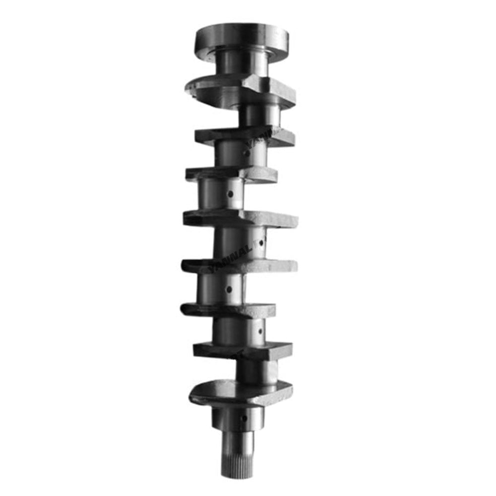 Crankshaft 139-7018 Fit For Caterpillar CAT Engine 3054 3054B