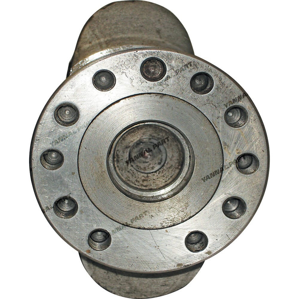 Crankshaft 4P-9948 Fit For Caterpillar CAT Engine 3054 3054B