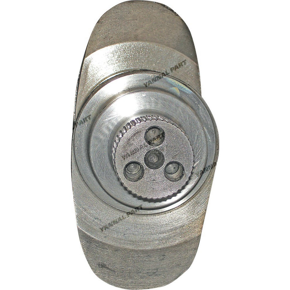 Crankshaft 4P-9948 Fit For Caterpillar CAT Engine 3054 3054B