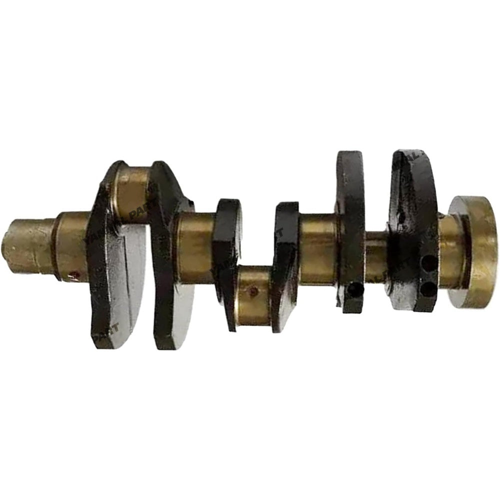 Crankshaft 04270229 02928289 Fit For Deutz Engine F3L1011 1011F