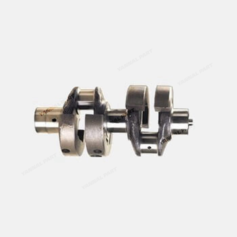 Crankshaft 04152745 Fit For Deutz Engine F2L511 F2L511W