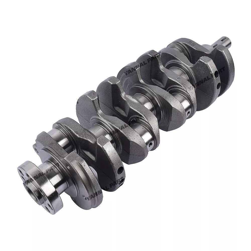 Crankshaft 23111-2G400 Fit For Hyundai Kia Genesis Coupe Santa Fe Sonata Optima Sportage