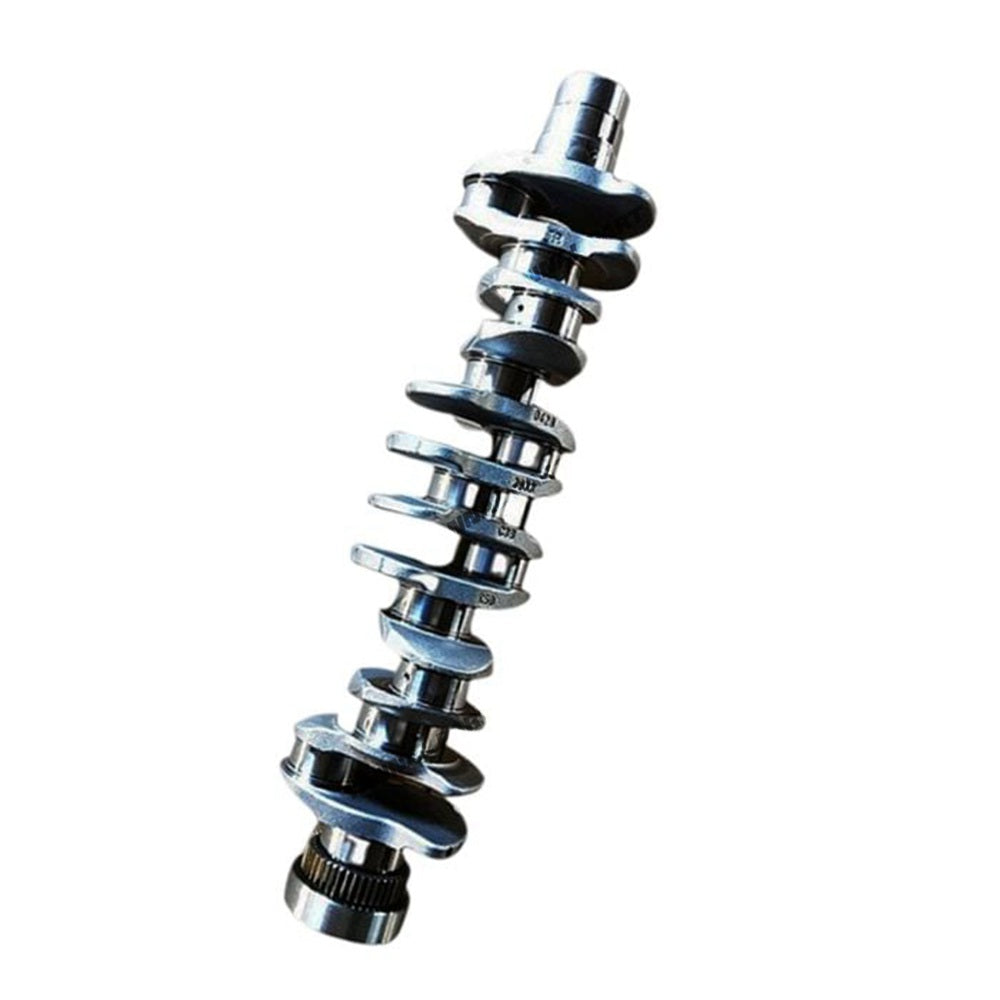 Crankshaft 04292806 0429-2806 4292806 Fit For Deutz Engine TCD2012