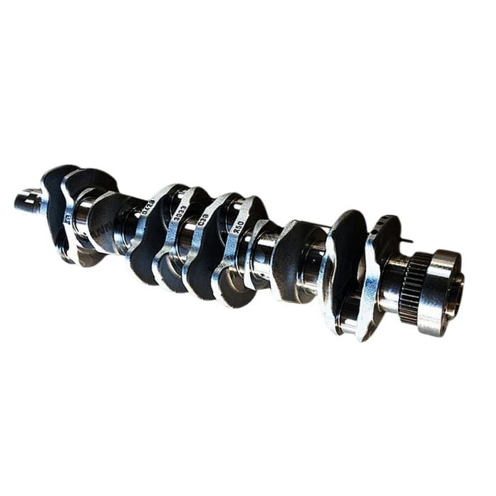Crankshaft 04292806 0429-2806 4292806 Fit For Deutz Engine TCD2012