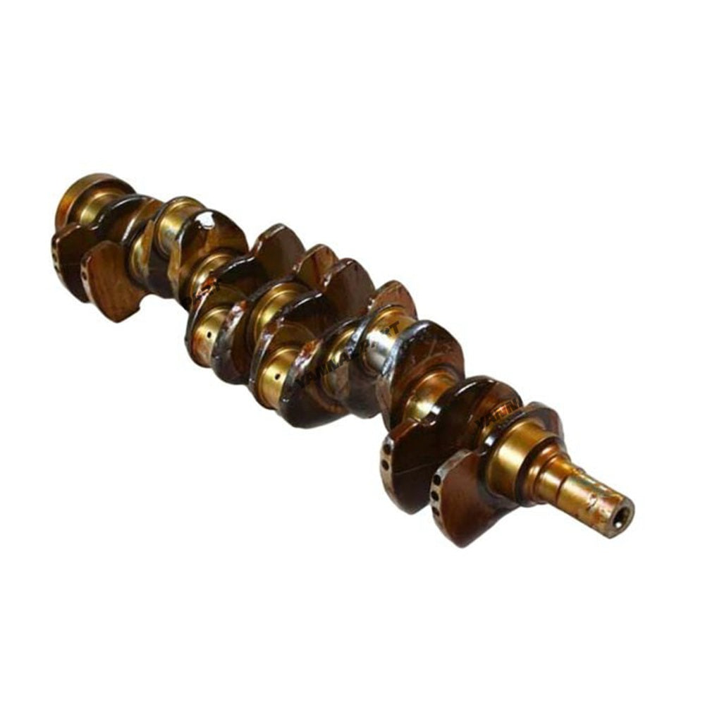 Crankshaft 3826009 Fit For Volvo Penta Engine TAD1030P TD100G-87 TD1030ME